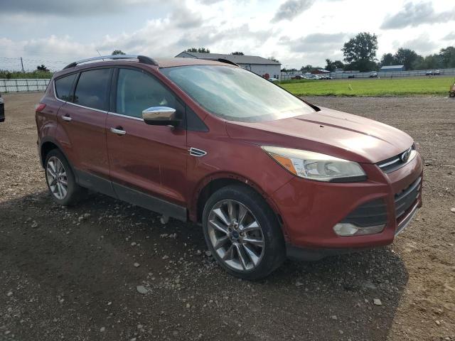 Vin: 1fmcu0g91eue37510, lot: 63922635, ford escape se 20144