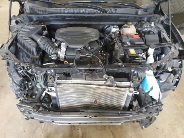 2020 CHEVROLET BLAZER 2LT 3GNKBHRS9LS670933