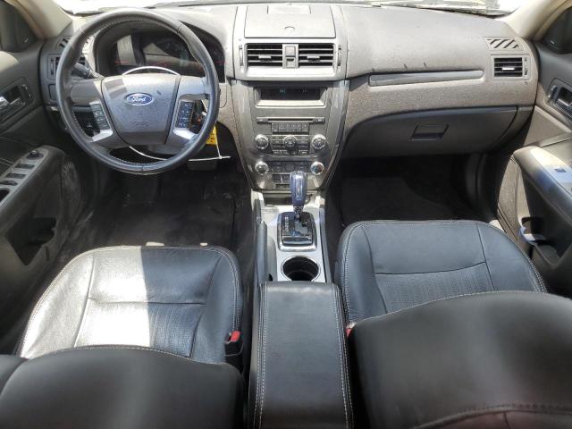 2011 FORD FUSION SPO - 3FAHP0KCXBR188685