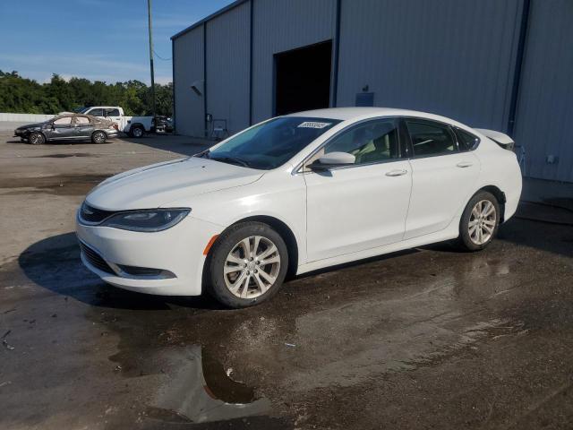 2015 CHRYSLER 200 LIMITE - 1C3CCCAB8FN743057