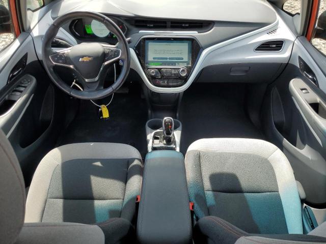 2020 CHEVROLET BOLT EV LT 1G1FY6S01L4140129