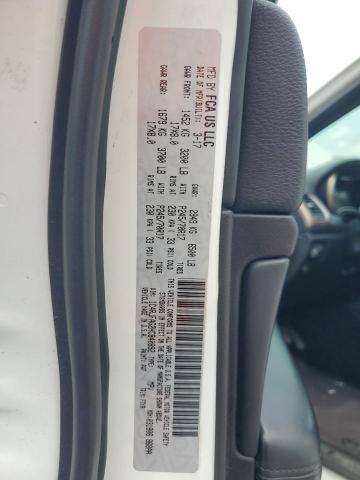 2017 JEEP GRAND CHER 1C4RJFAG2HC840892