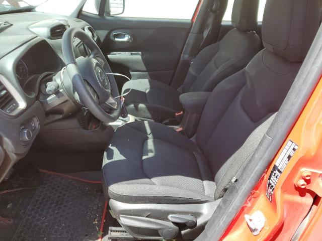 2017 JEEP RENEGADE S - ZACCJAAB5HPG17058