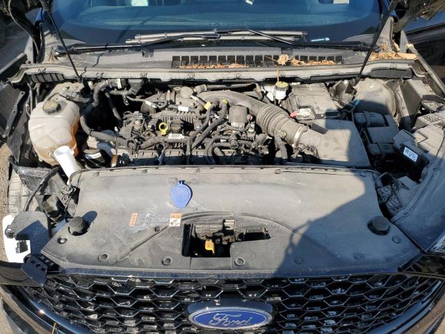 2021 FORD EDGE SEL 2FMPK4J95MBA27532