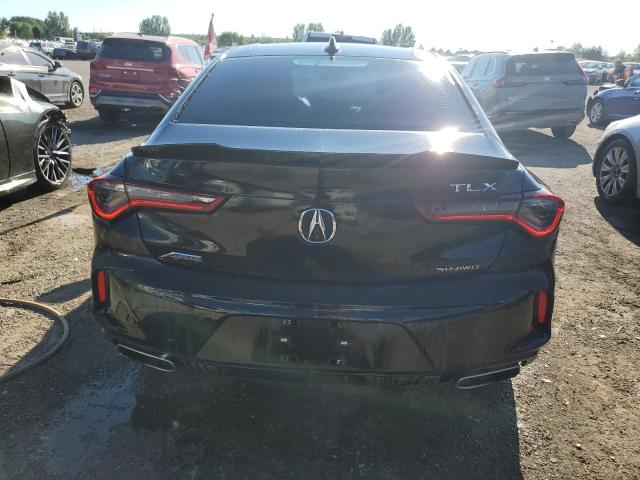 2021 ACURA TLX TECH A 19UUB6F57MA800605