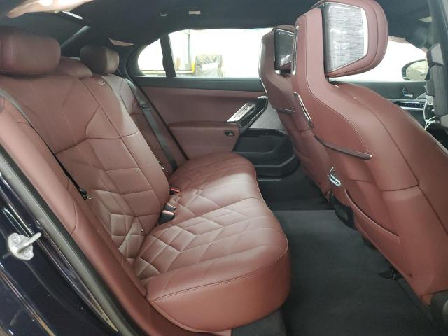 2023 BMW 760 XI WBA33EJ01PCM34367