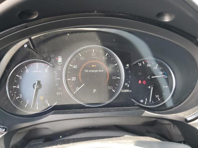 2020 MAZDA CX-9 GRAND - JM3TCBDY6L0413505