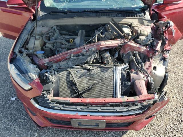 2015 FORD FUSION SE - 3FA6P0H76FR102764
