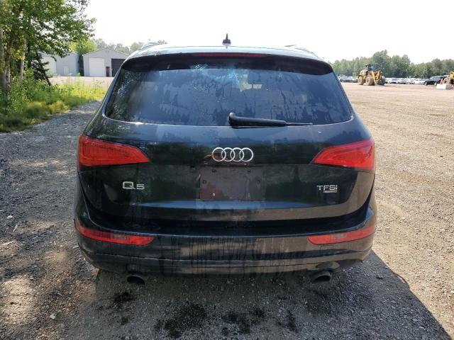 2014 AUDI Q5 PREMIUM - WA1LFCFP2EA013507