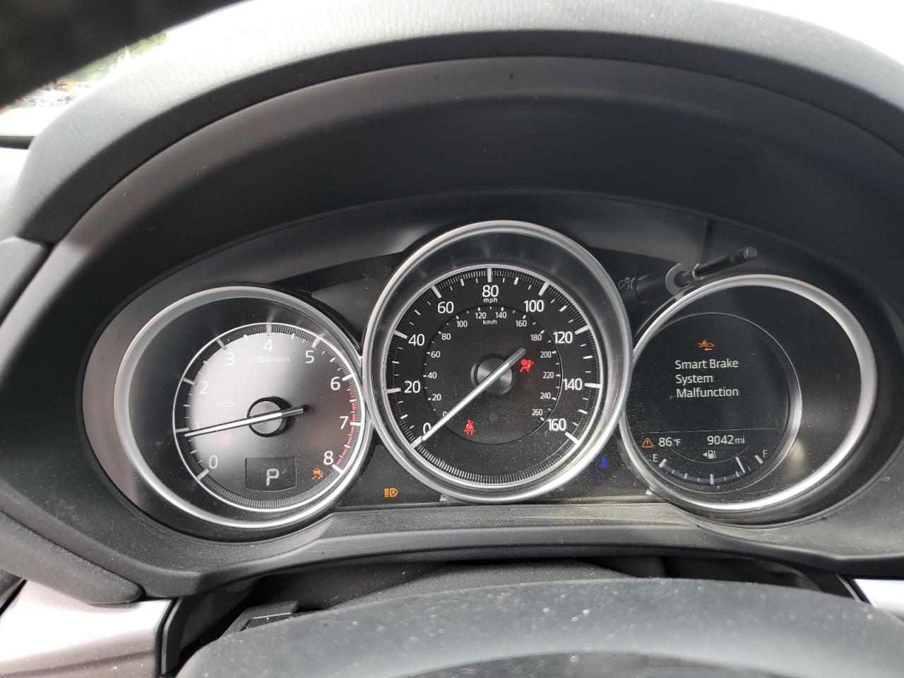 MAZDA CX-5 PREFERRED