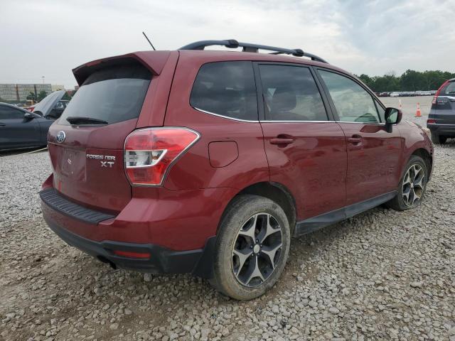 Vin: jf2sjgdc0fh477090, lot: 63759055, subaru forester 2.0xt premium 20153