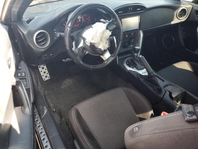 2019 TOYOTA 86 JF1ZNAA1XK8704223