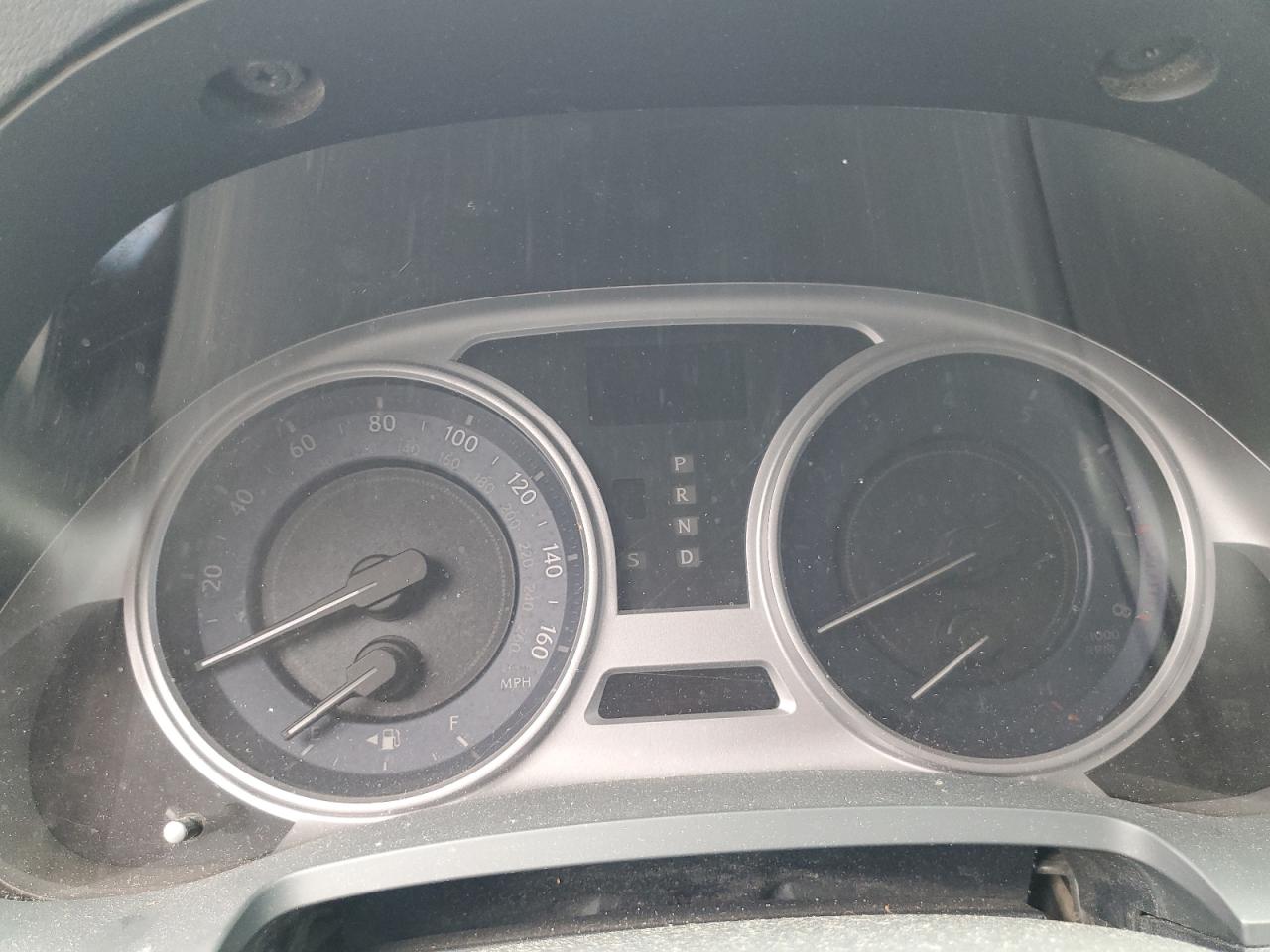 Lexus Is 250 2010