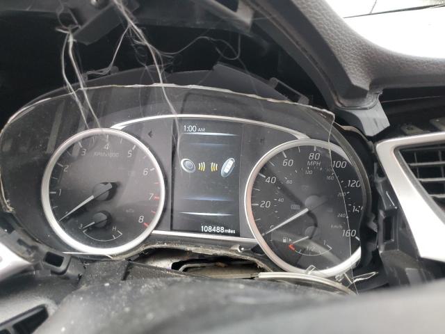 2017 NISSAN SENTRA S 3N1AB7AP7HY216452
