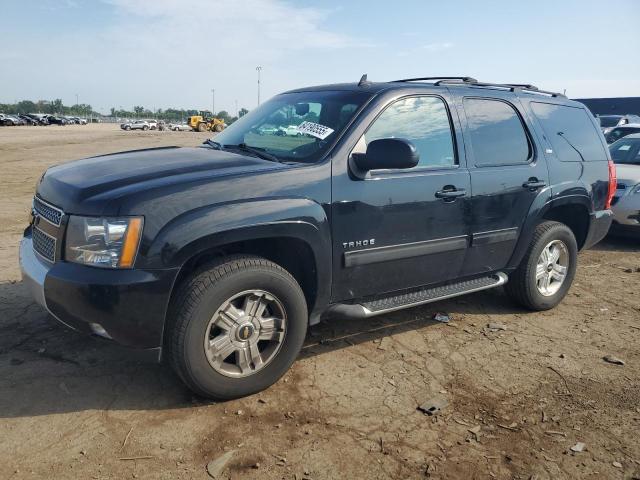Vin: 1gnskbe05dr181063, lot: 64190555, chevrolet tahoe k1500 lt 2013 img_1