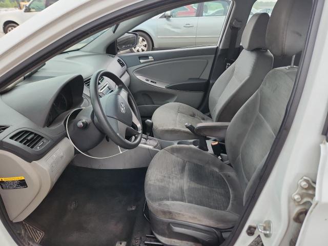 2015 HYUNDAI ACCENT GLS - KMHCT4AE4FU853326
