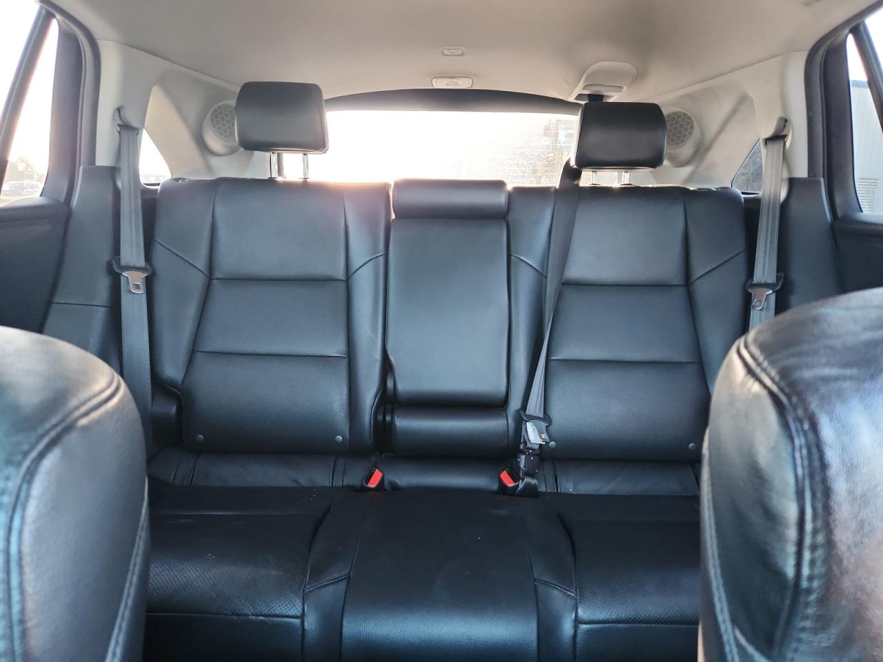 ACURA RDX TECHNOLOGY