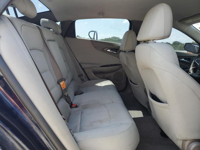 2018 CHEVROLET MALIBU HYB 1G1ZF5SU9JF185479