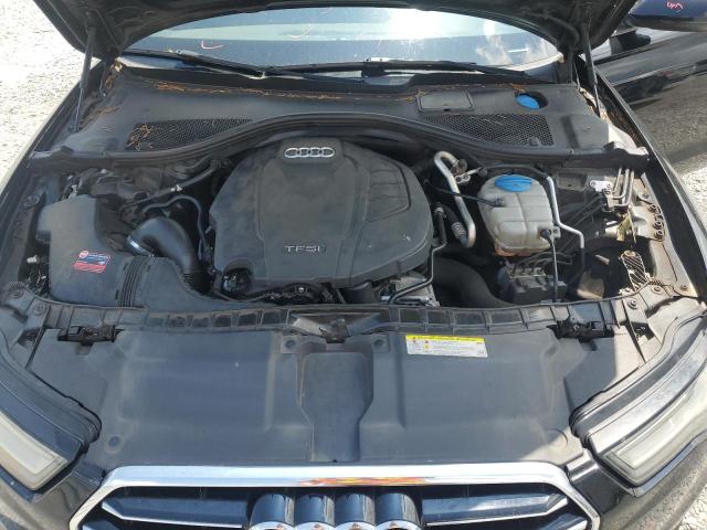 2016 AUDI A6 PREMIUM WAUCFAFC4GN090945