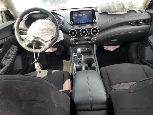 2024 NISSAN SENTRA SV - 3N1AB8CV1RY332815