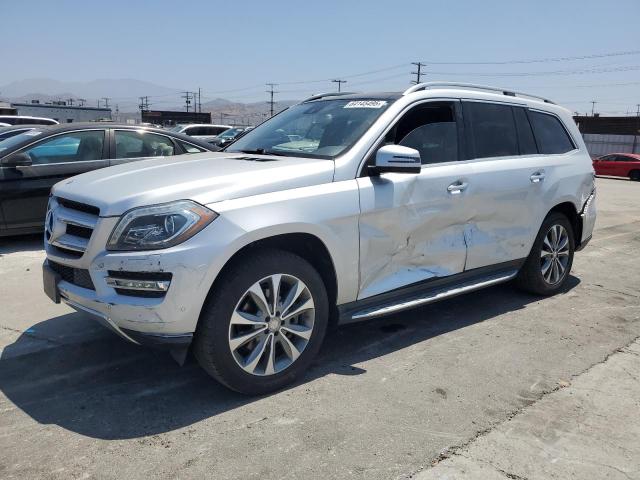 2016 MERCEDES-BENZ GL 450 4MA 4JGDF6EE1GA708149