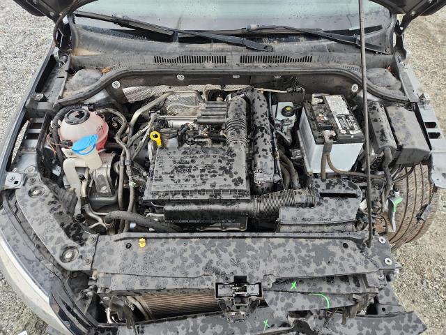 2018 VOLKSWAGEN JETTA SE - 3VWB67AJ9JM215704