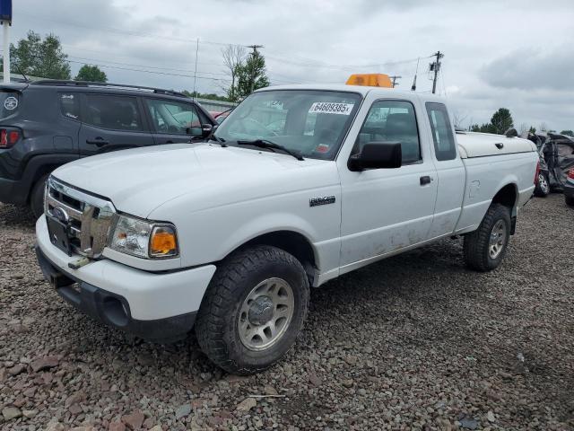 2011 FORD RANGER SUP - 1FTLR4FE1BPA37579