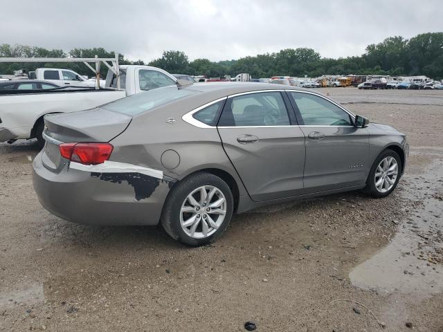 2018 CHEVROLET IMPALA LT 2G1105S38J9120119