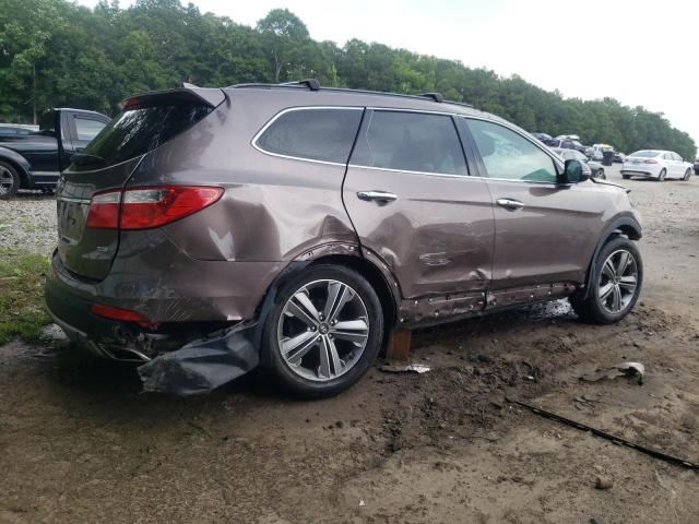 2015 HYUNDAI SANTA FE G KM8SR4HF7FU118753