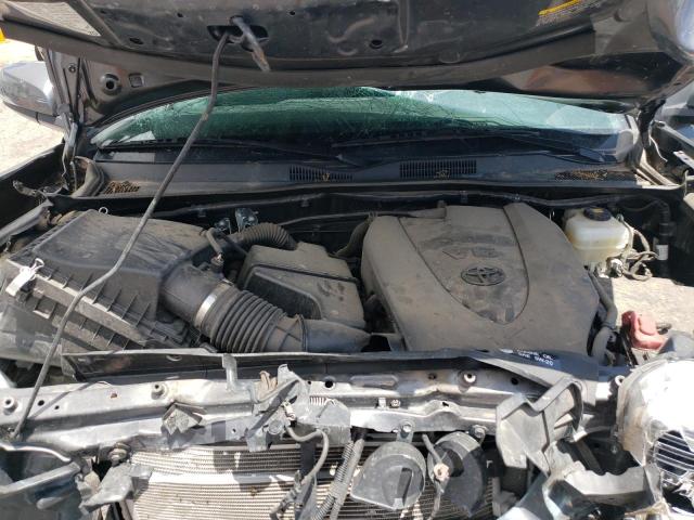 2019 TOYOTA TACOMA DOU - 3TMDZ5BNXKM067153