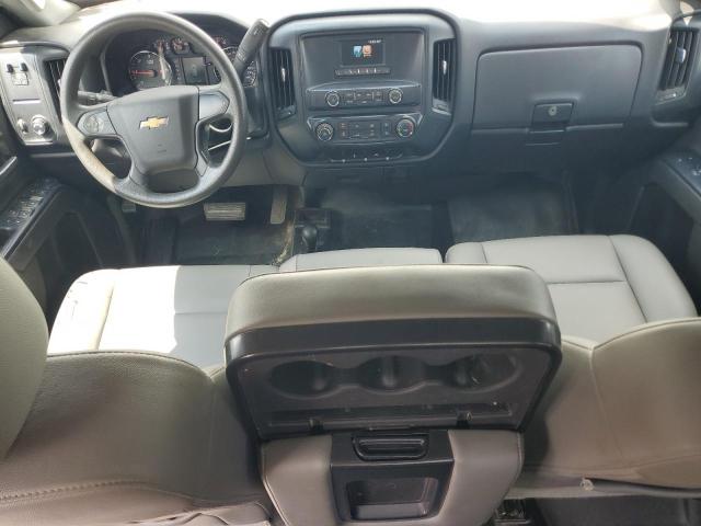 2016 CHEVROLET SILVERADO 1GC1KUEGXGF291660