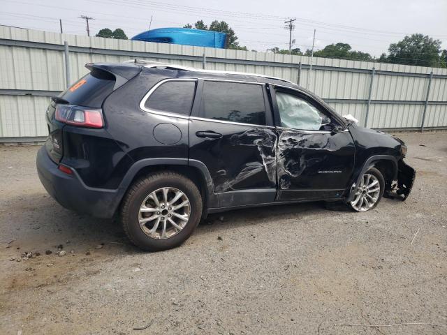 2019 JEEP 170 1C4PJLCB2KD242908