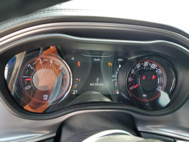 2023 DODGE CHALLENGER 2C3CDZBT7PH518193