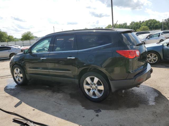 2012 CHEVROLET TRAVERSE L - 1GNKRLEDXCJ201454