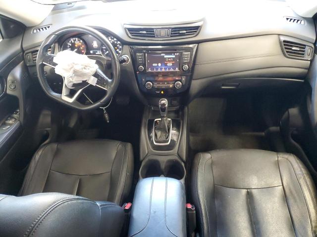 2018 NISSAN ROGUE S - 5N1AT2MV1JC742500