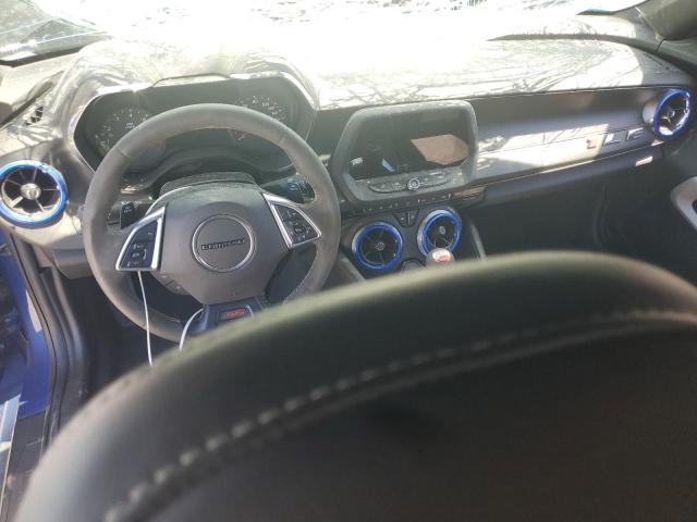 2019 CHEVROLET CAMARO SS 1G1FE1R71K0142144
