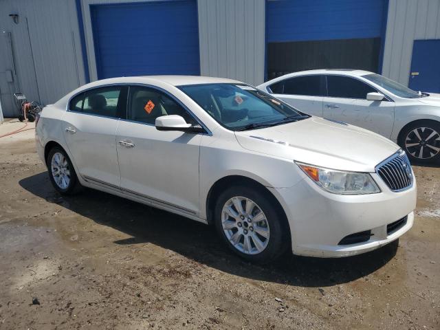 2013 BUICK LACROSSE - 1G4GA5ERXDF247315