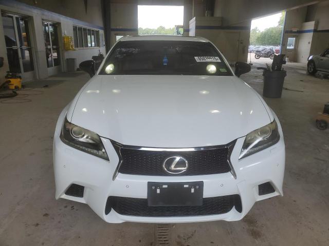 2015 LEXUS GS 350 JTHCE1BL8FA002334