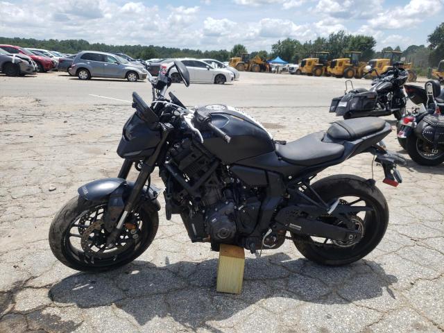 2025 YAMAHA MTN690 JYARM48E4SA001261