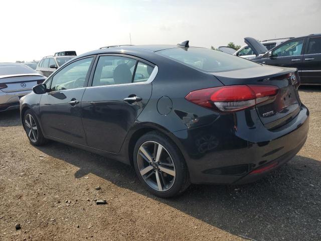 2017 KIA FORTE EX - 3KPFL4A8XHE109212