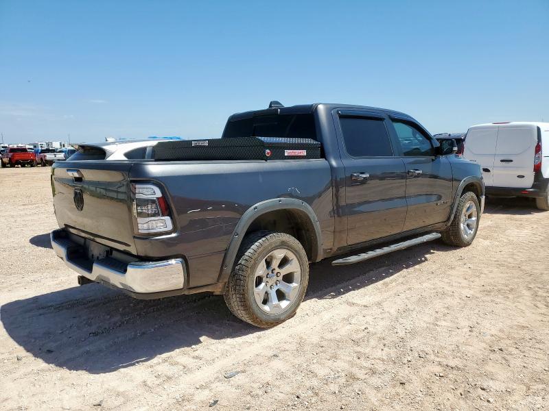 2019 RAM 1500 BIG H 1C6RREFT8KN617686