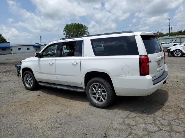 2015 CHEVROLET SUBURBAN C 1GNSCJKC6FR275414