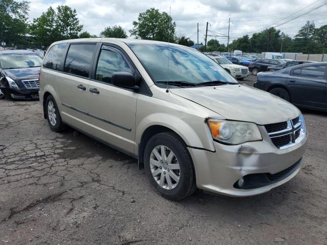 2014 DODGE GRAND CARA - 2C4RDGBG8ER278785
