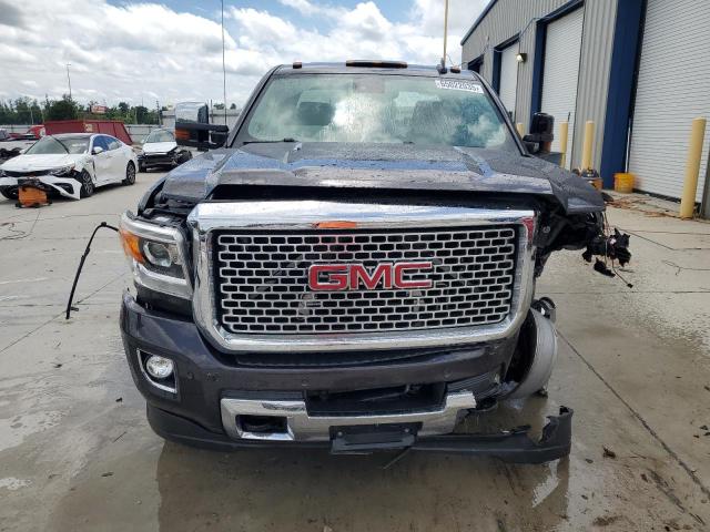 2016 GMC SIERRA K25 1GT12UE87GF217590