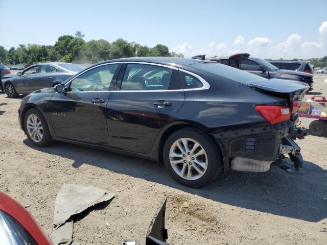 2016 CHEVROLET MALIBU LT 1G1ZE5ST8GF169518
