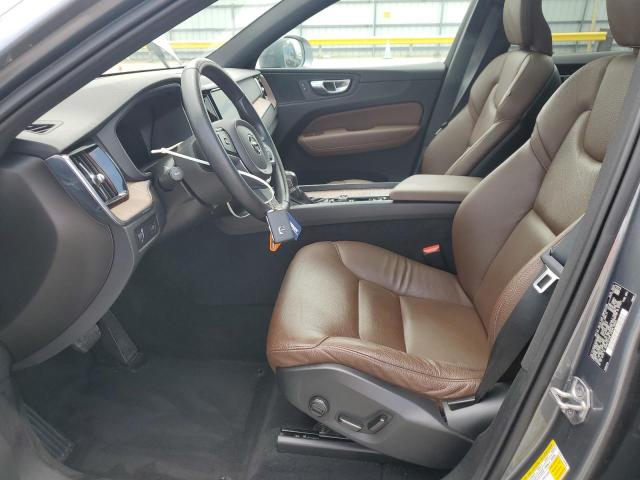 2021 VOLVO XC60 T5 MO YV4102DKXM1840893