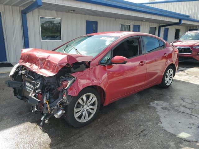 KIA FORTE LX