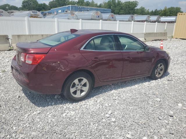 2016 CHEVROLET MALIBU LIM - 1G11C5SA8GF151683