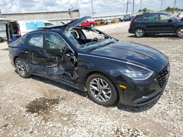 2023 HYUNDAI SONATA SEL KMHL14JA2PA268833