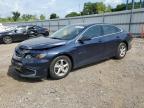 2018 CHEVROLET MALIBU LS - 1G1ZB5ST8JF223089
